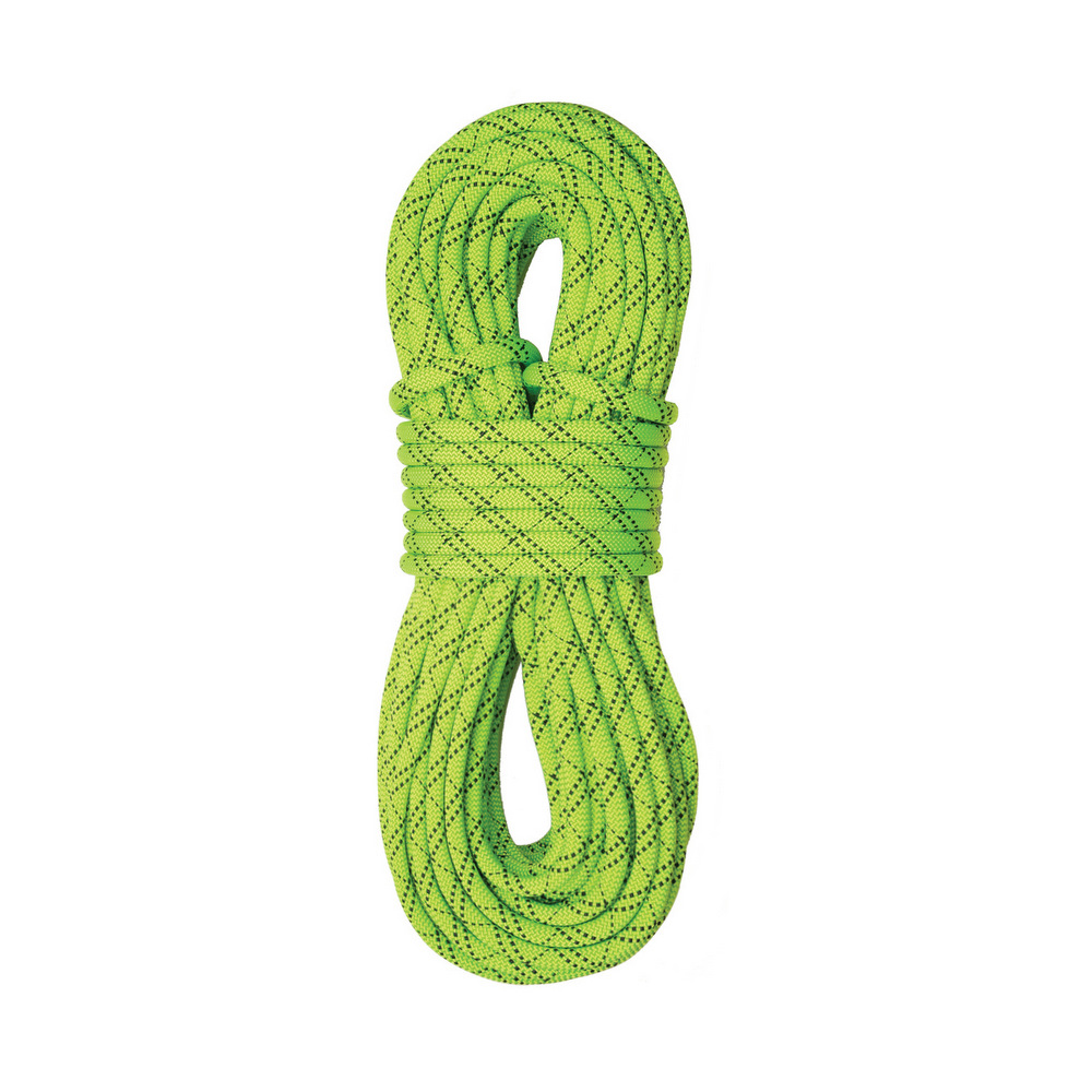 Sterling HTP 7/16 Inch Static Kernmantle Rope from Columbia Safety